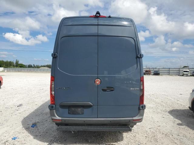 Photo 6 from auction – 2019 MERCEDES-BENZ SPRINTER 2 with VIN WD4PF0CD6KP076818