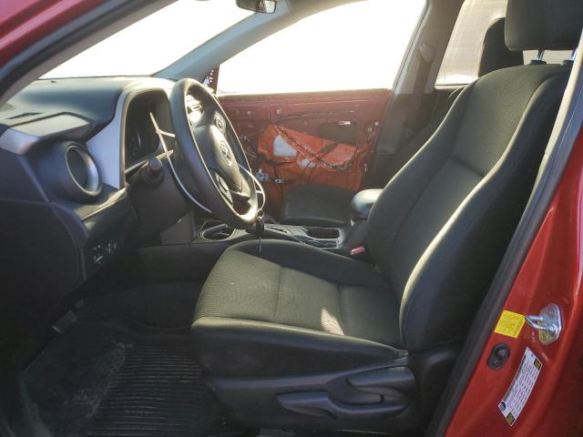 Photo 7 from auction – 2017 TOYOTA RAV4 LE with VIN 2T3ZFREV7HW342003