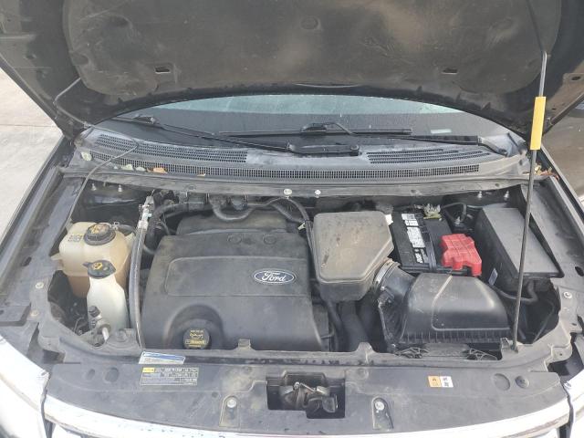 Photo 11 from auction – 2012 FORD EDGE LIMIT with VIN 2FMDK4KC8CBA55420