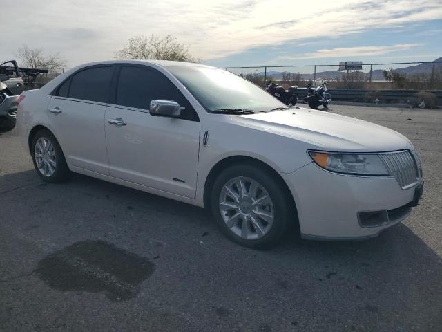 Photo 4 from auction – 2011 LINCOLN MKZ HYBRID with VIN 3LNDL2L31BR763573