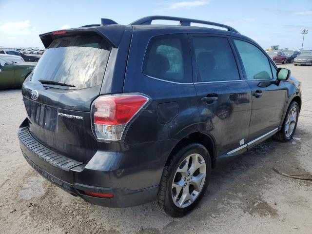 Photo 3 from auction – 2018 SUBARU FORESTER 2 with VIN JF2SJAWC0JH615536