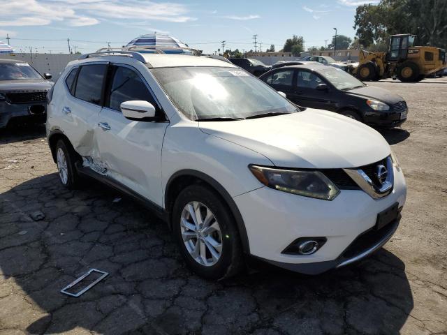 Photo 4 from auction – 2016 NISSAN ROGUE S with VIN KNMAT2MV8GP663413