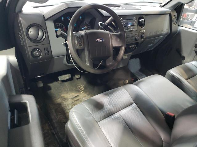 صورة رقم 8 من المزاد - 2016 FORD F250 SUPER مع VIN 1FDBF2A64GEC05741