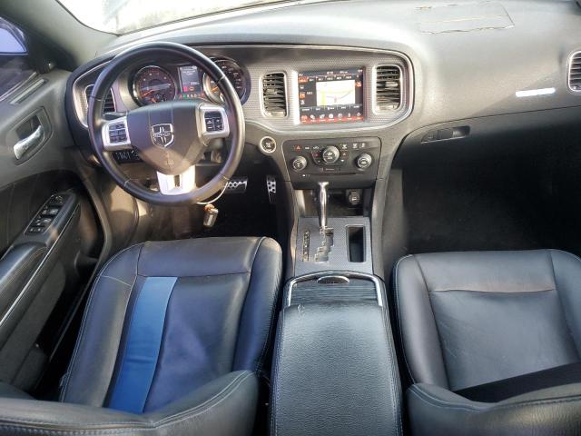 Photo 8 from auction – 2011 DODGE CHARGER R/ with VIN 2B3CL5CT5BH616140