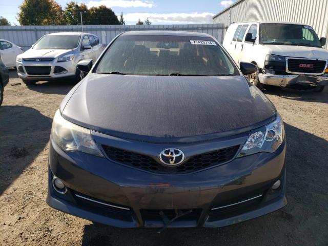 Foto 5 de la subasta – 2012 TOYOTA CAMRY BASE con VIN 4T1BF1FK7CU106802