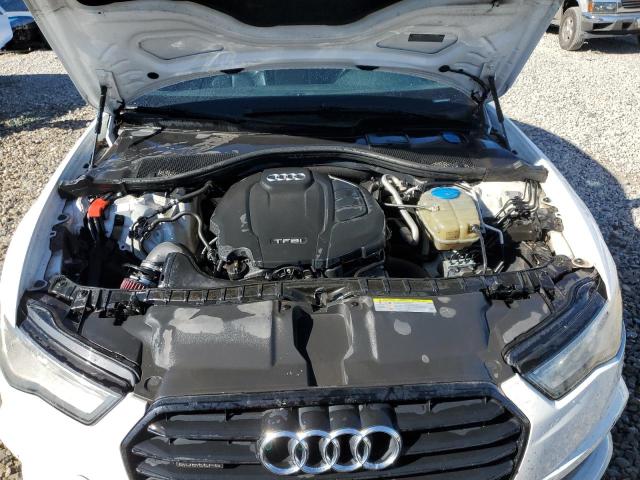 Photo 11 from auction – 2016 AUDI A6 PREMIUM with VIN WAUFFAFC6GN196648