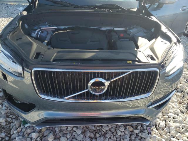 Photo 12 from auction – 2017 VOLVO XC90 T6 with VIN YV4A22PK8H1106409