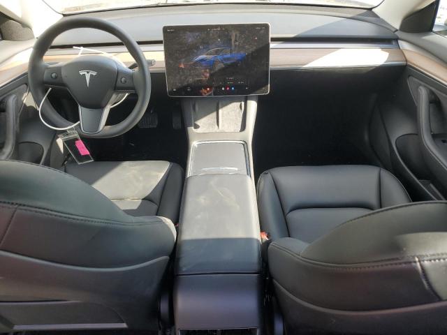 Photo 8 from auction – 2023 TESLA MODEL 3 with VIN 5YJ3E1EA6PF676860