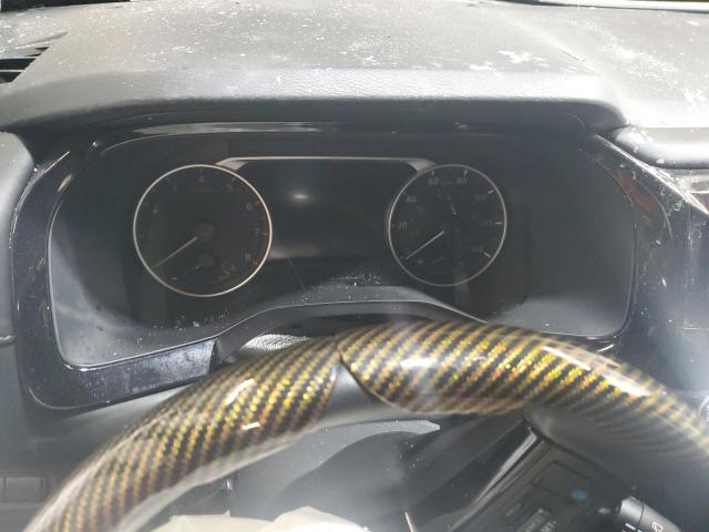 Photo 9 from auction – 2023 NISSAN PATHFINDER with VIN 5N1DR3BCXPC238071