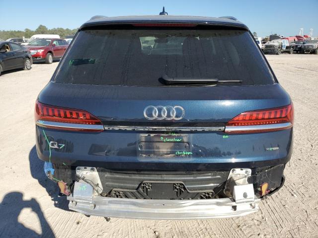 Photo 6 from auction – 2023 AUDI Q7 PREMIUM with VIN WA1LXBF7XPD028216