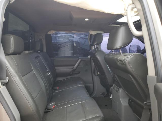 Photo 10 from auction – 2007 NISSAN TITAN XE with VIN 1N6AA07B37N219862