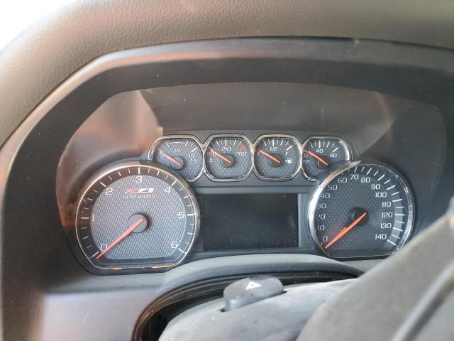 Photo 9 from auction – 2014 CHEVROLET SILVERADO with VIN 3GCUKREC3EG162940