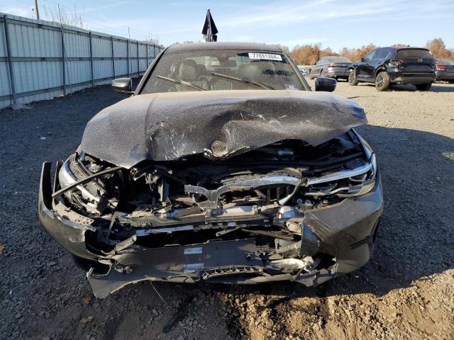 Photo 5 from auction – 2019 BMW 330XI with VIN WBA5R7C58KAJ86540