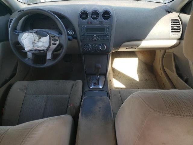 Photo 8 from auction – 2011 NISSAN ALTIMA BAS with VIN 1N4AL2AP8BC146060