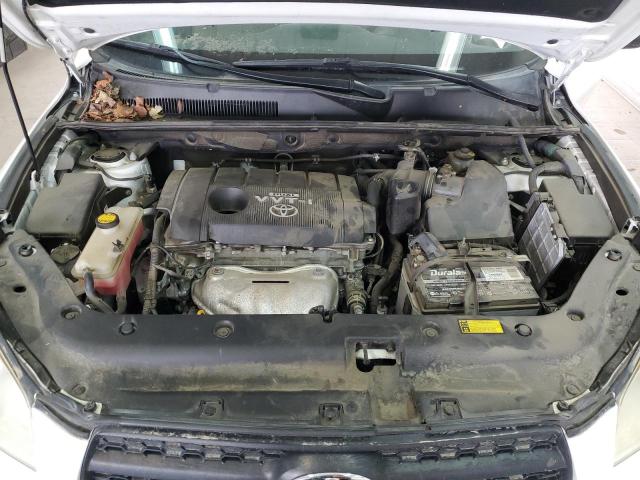Photo 12 from auction – 2010 TOYOTA RAV4 with VIN JTMBF4DV0AD022160