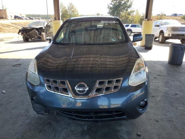 Photo 5 from auction – 2013 NISSAN ROGUE S with VIN JN8AS5MT4DW530592