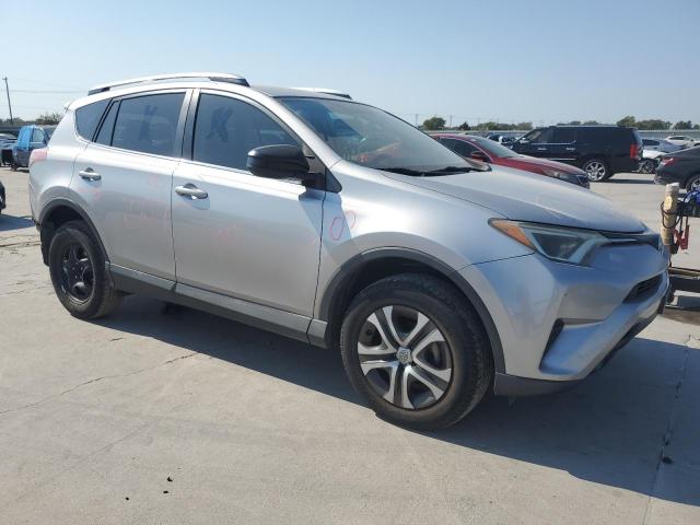 Photo 4 from auction – 2016 TOYOTA RAV4 LE with VIN 2T3ZFREV8GW246525