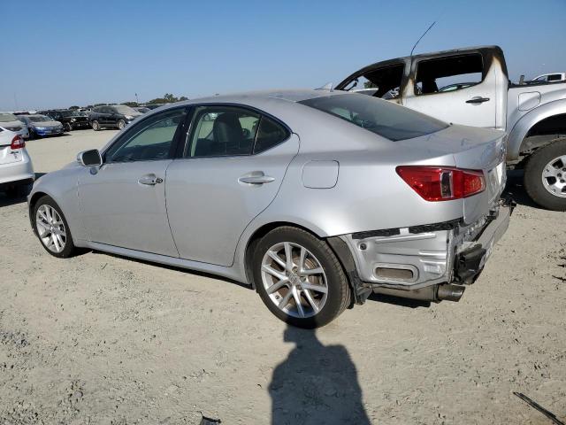 Photo 2 from auction – 2012 LEXUS IS 250 with VIN JTHBF5C21C5164509