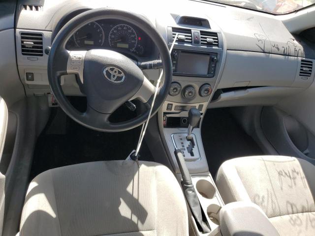 Photo 8 from auction – 2013 TOYOTA COROLLA BA with VIN 5YFBU4EE8DP078630