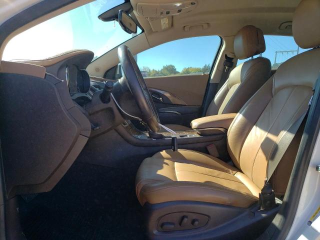 Photo 7 from auction – 2014 BUICK LACROSSE with VIN 1G4GB5G39EF217150