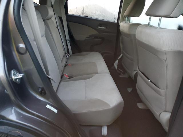Photo 11 from auction – 2014 HONDA CR-V EX with VIN 2HKRM3H50EH525440