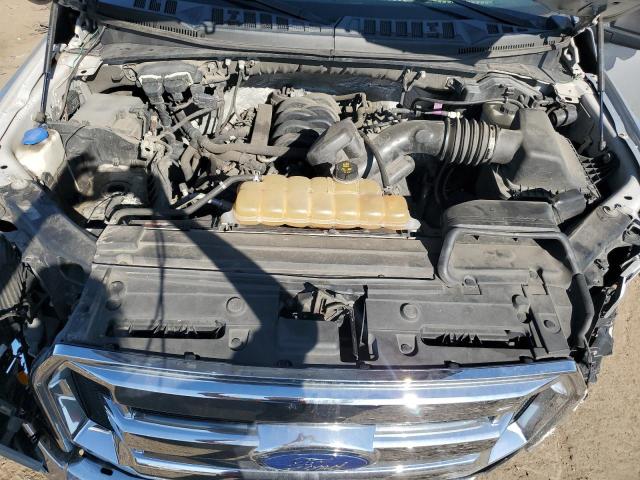 Photo 11 from auction – 2017 FORD F150 SUPER with VIN 1FTEW1EF8HFC24200