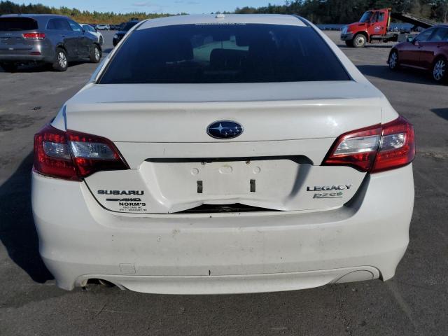 Photo 6 from auction – 2015 SUBARU LEGACY 2.5 with VIN 4S3BNAN67F3055968