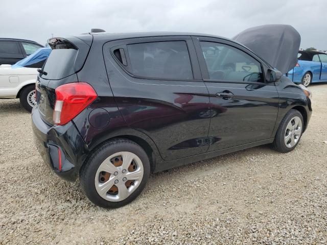 Photo 3 from auction – 2021 CHEVROLET SPARK LS with VIN KL8CB6SA4MC736940
