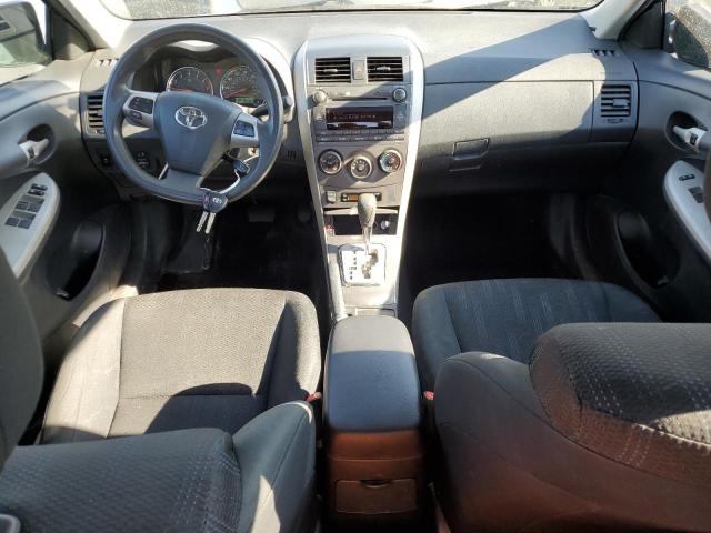 Photo 8 from auction – 2011 TOYOTA COROLA with VIN 2T1BU4EE9BC706742