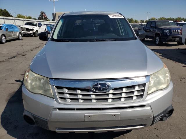Photo 5 from auction – 2011 SUBARU FORESTER 2 with VIN JF2SHBAC3BH775341