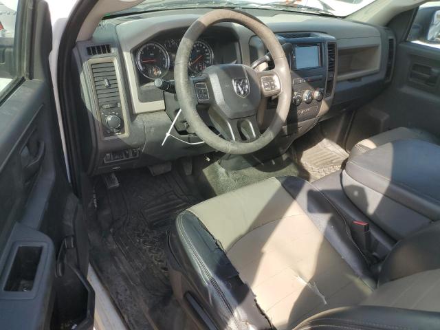 Photo 8 from auction – 2012 DODGE RAM 1500 S with VIN 3C6JD6AP0CG210807