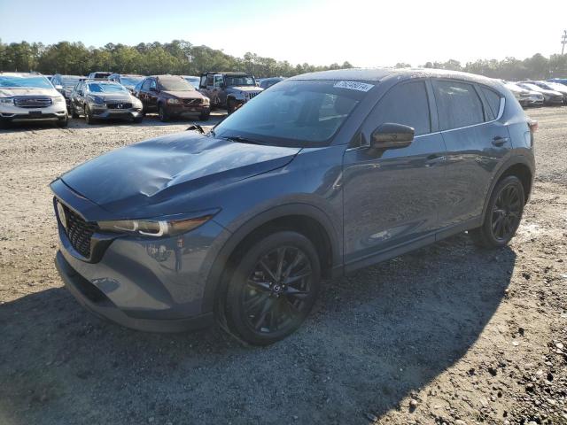 MAZDA CX-5 PREFE 2023 with VIN JM3KFBCM6P0178532 - Photo from auction