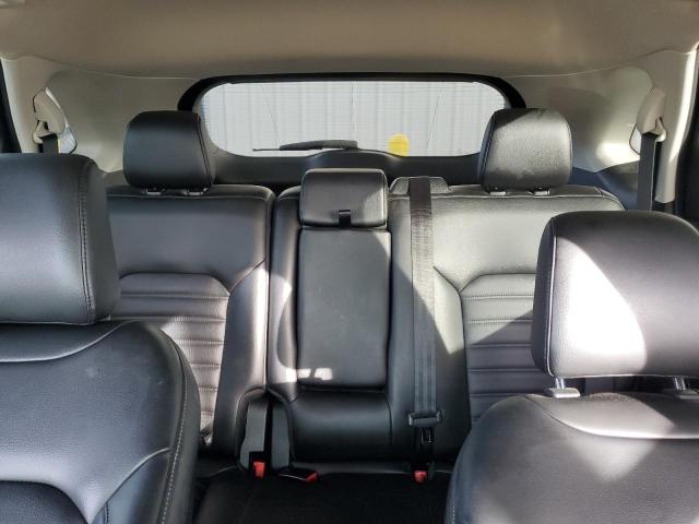 Photo 10 from auction – 2022 FORD EDGE SEL with VIN 2FMPK4J90NBA13670