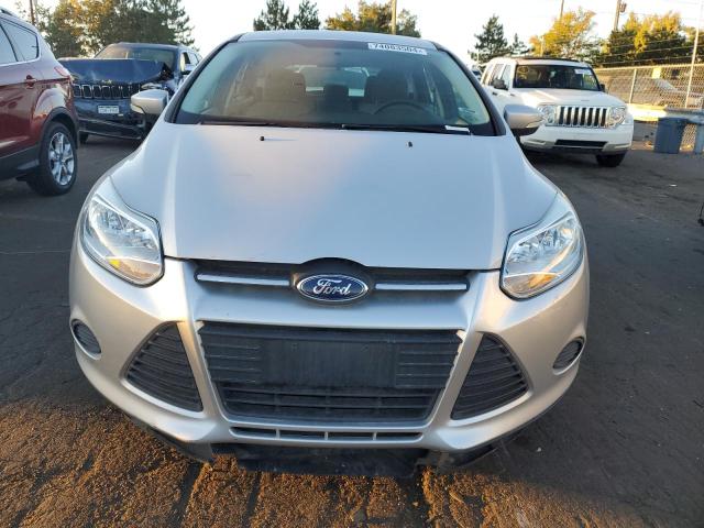 Photo 5 from auction – 2013 FORD FOCUS SE with VIN 1FADP3K2XDL146333