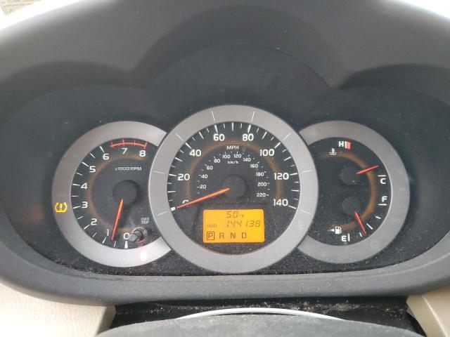 Photo 9 from auction – 2012 TOYOTA RAV4 with VIN 2T3BF4DV7CW178525