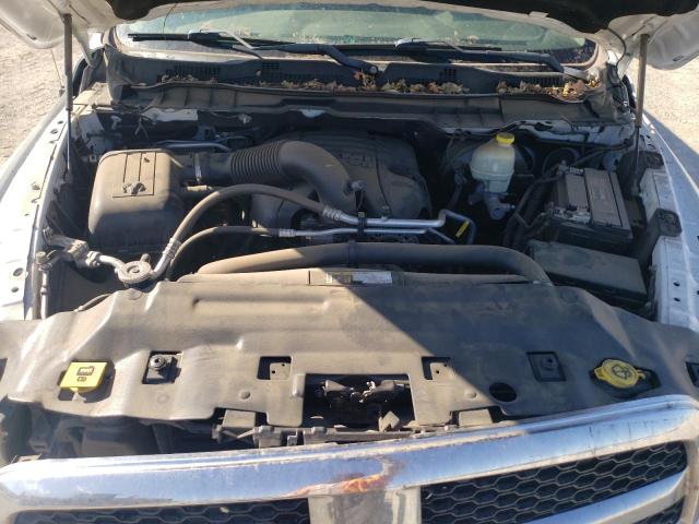 Photo 11 from auction – 2016 RAM 1500 SLT with VIN 1C6RR6GT0GS227498