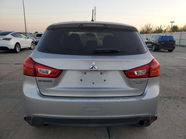 Photo 6 from auction – 2014 MITSUBISHI OUTLANDER with VIN 4A4AP3AU8EE021958