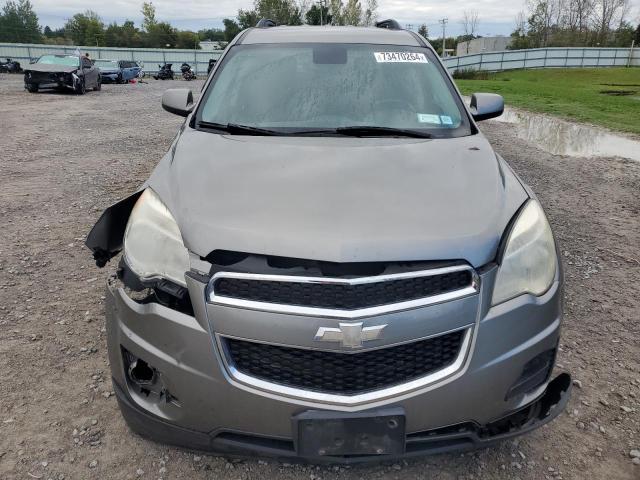 Photo 5 from auction – 2012 CHEVROLET EQUINOX LT with VIN 2GNFLDE56C6252318