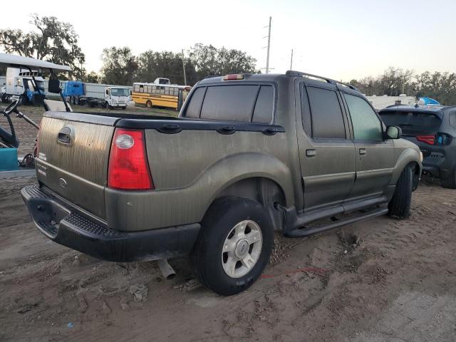 Photo 3 from auction – 2003 FORD EXPLORER S with VIN 1FMZU67E53UA66004