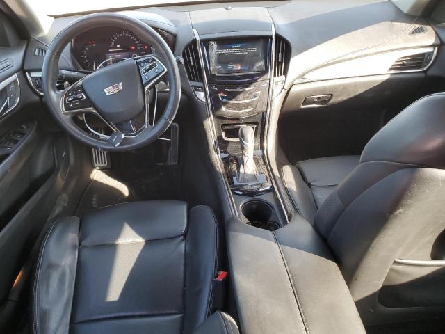 Photo 8 from auction – 2015 CADILLAC ATS PERFOR with VIN 1G6AC5S36F0133342