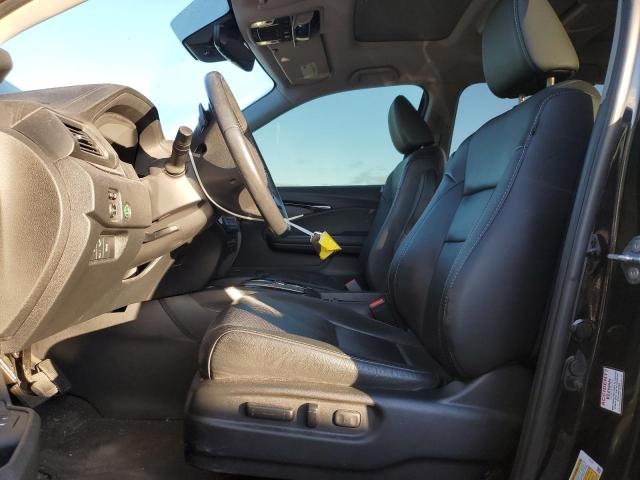 Photo 7 from auction – 2019 HONDA PILOT ELIT with VIN 5FNYF6H02KB078552
