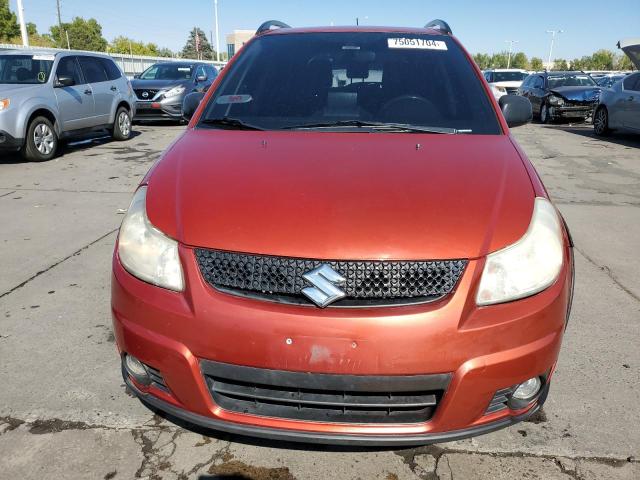 Photo 5 from auction – 2011 SUZUKI SX4 with VIN JS2YB5A38B6304413