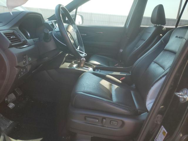 Photo 7 from auction – 2018 HONDA RIDGELINE with VIN 5FPYK3F89JB004537