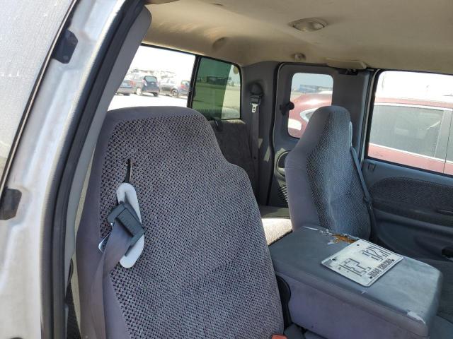 Photo 10 from auction – 2001 DODGE RAM 1500 with VIN 3B7HC13Y31G803206