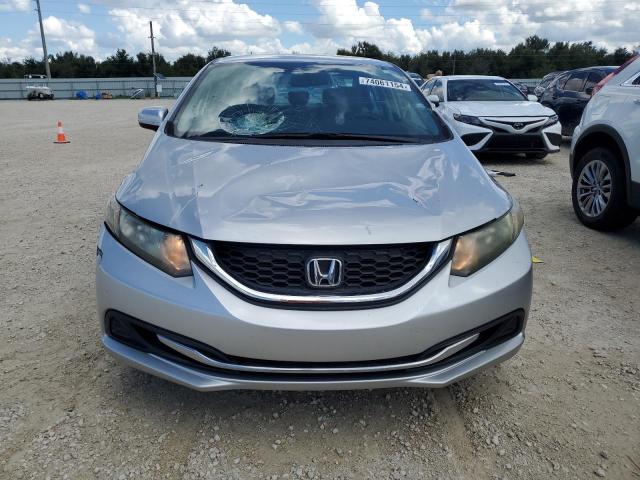 Photo 5 from auction – 2015 HONDA CIVIC LX with VIN 19XFB2F54FE048913