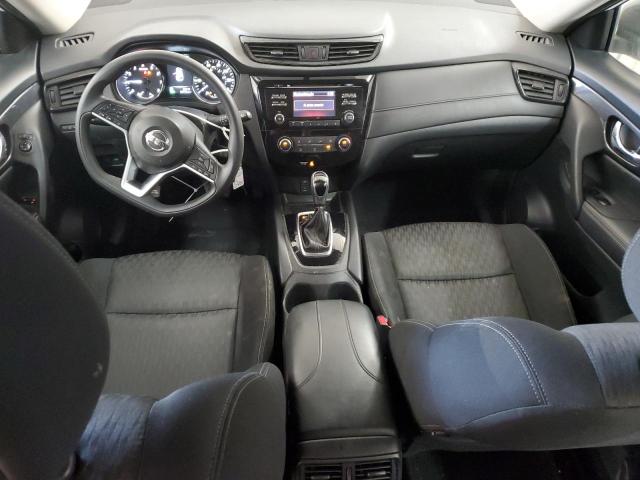 Photo 8 from auction – 2017 NISSAN ROGUE S with VIN KNMAT2MV8HP547095