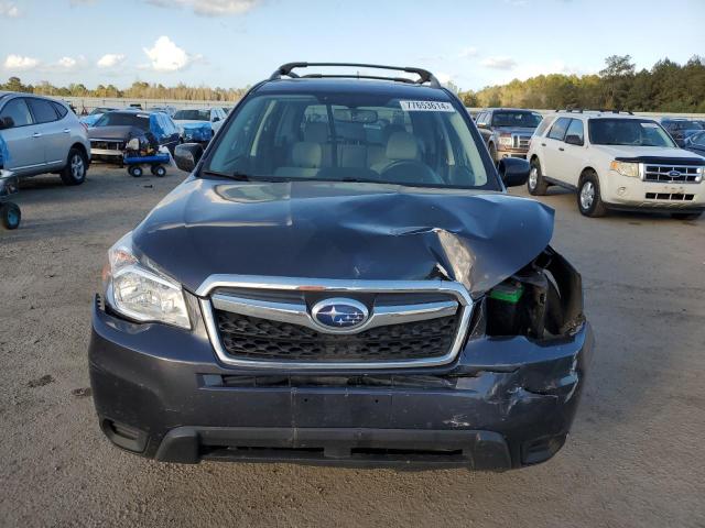 Photo 5 from auction – 2015 SUBARU FORESTER 2 with VIN JF2SJADC6FH480895