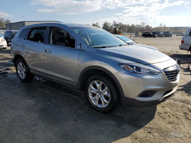 Photo 4 from auction – 2015 MAZDA CX-9 TOURI with VIN JM3TB2CV4F0458604