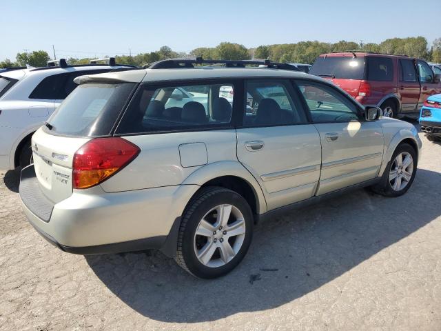 Photo 3 from auction – 2005 SUBARU LEGACY OUT with VIN 4S4BP68C654326399
