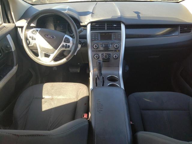 Photo 8 from auction – 2011 FORD EDGE SE with VIN 2FMDK3GC8BBB08652
